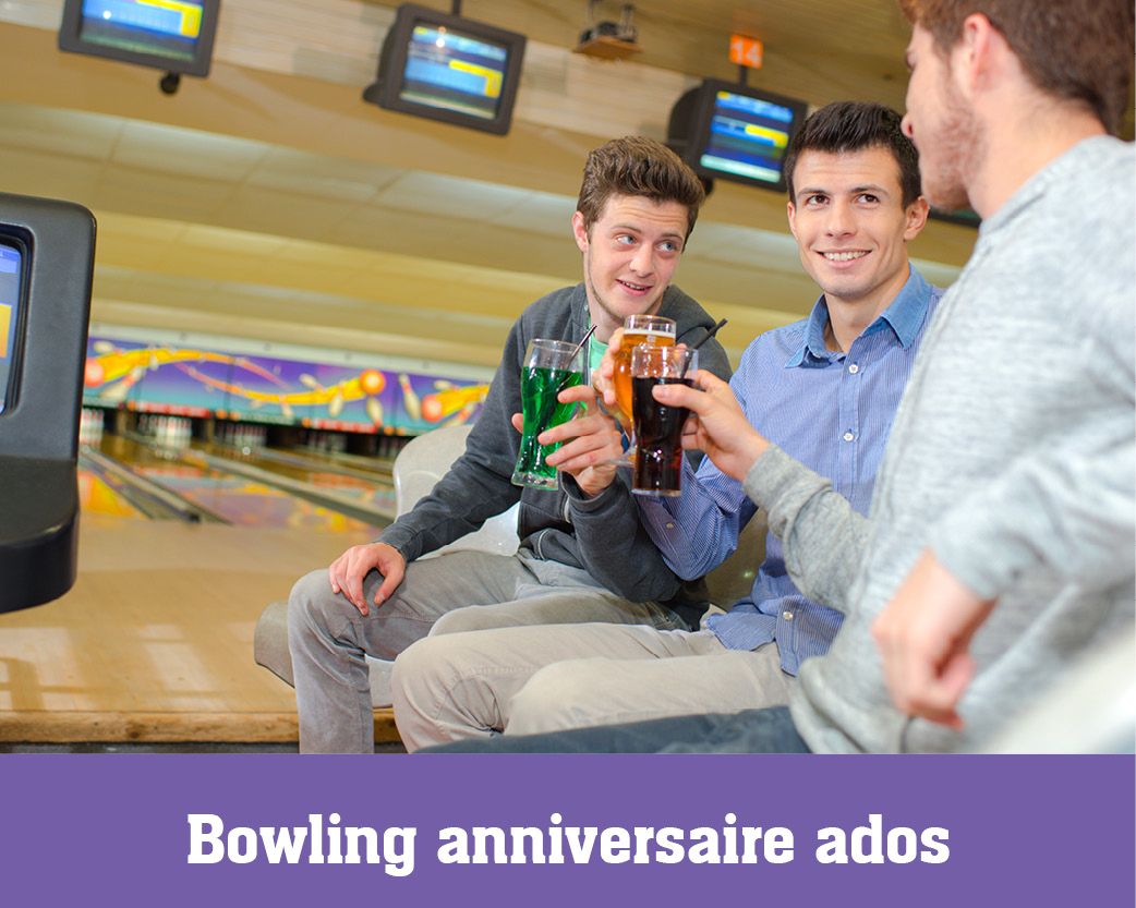 Bowling Les Allies